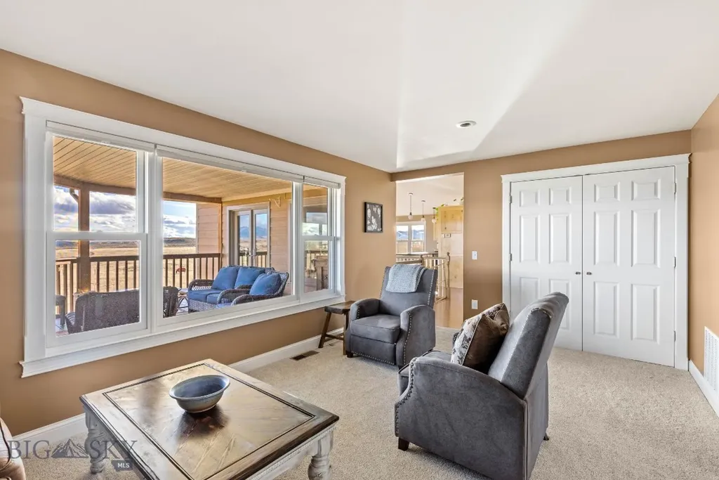 10 Windmill Lane Wilsall MT 59086
