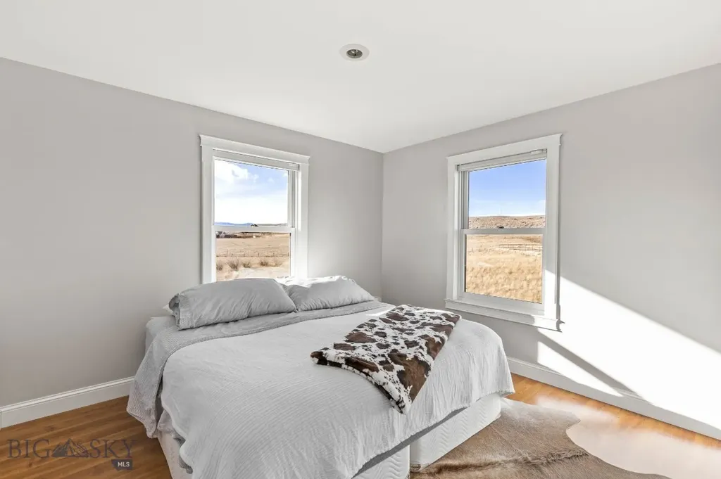 10 Windmill Lane Wilsall MT 59086
