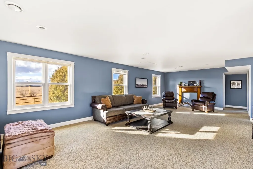 10 Windmill Lane Wilsall MT 59086