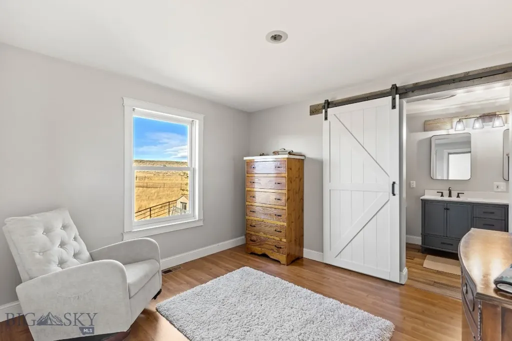 10 Windmill Lane Wilsall MT 59086