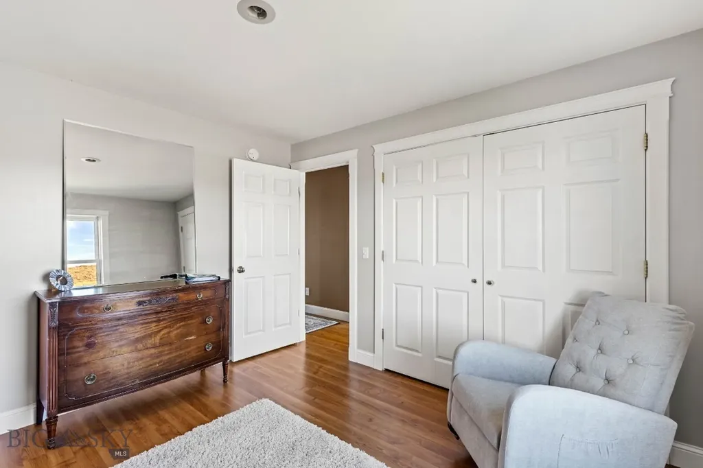 10 Windmill Lane Wilsall MT 59086