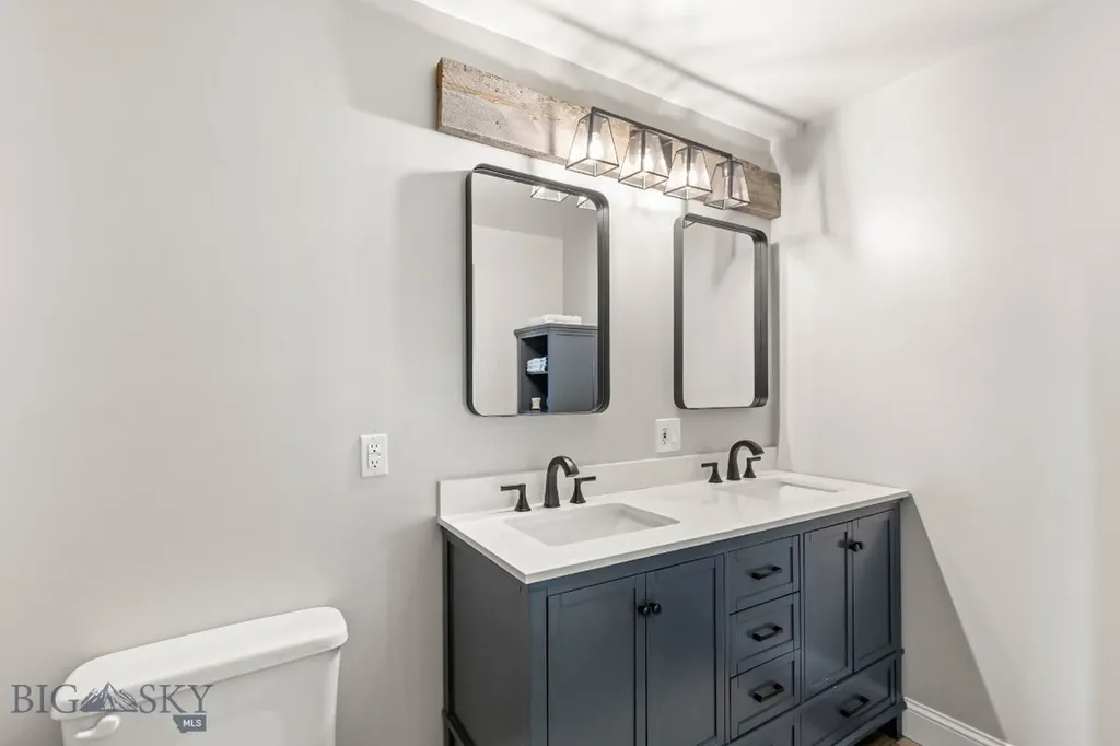 10 Windmill Lane Wilsall MT 59086