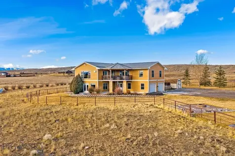 10 Windmill Lane Wilsall MT 59086