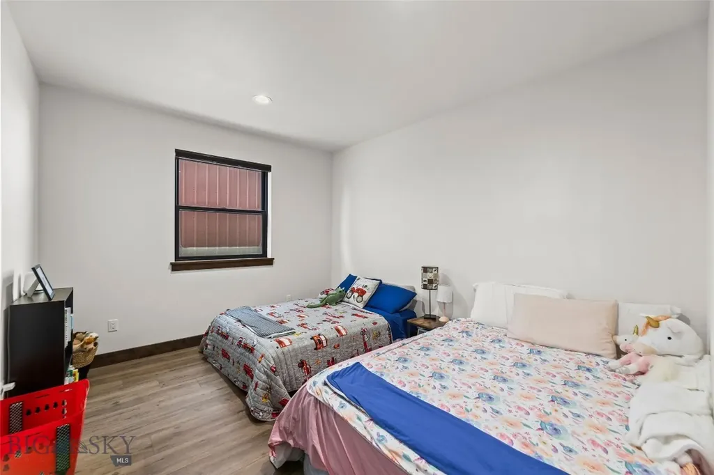726 & 728 Madison Avenue Ennis MT 59729