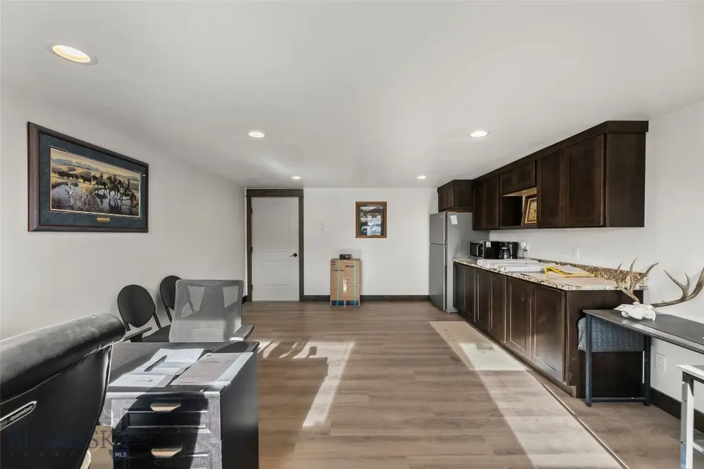 726 & 728 Madison Avenue Ennis MT 59729