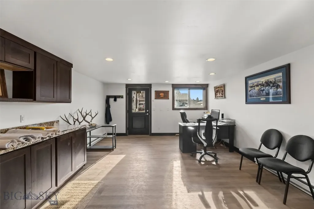 726 & 728 Madison Avenue Ennis MT 59729