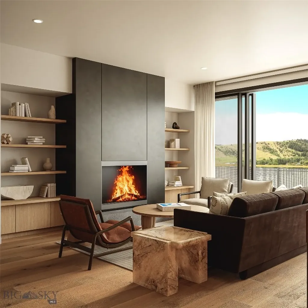 805 N Ida Avenue Bozeman MT 59715