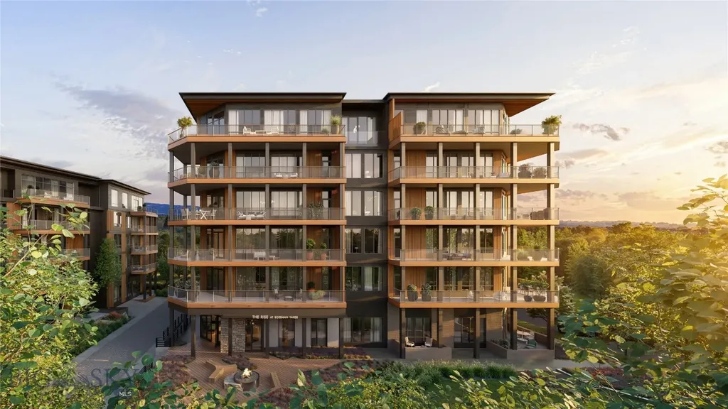 805 N Ida Avenue Bozeman MT 59715