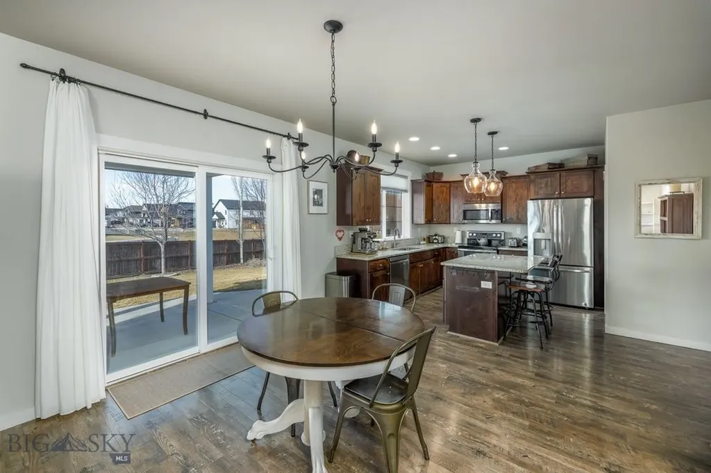 89 Red Rock Court Bozeman MT 59718