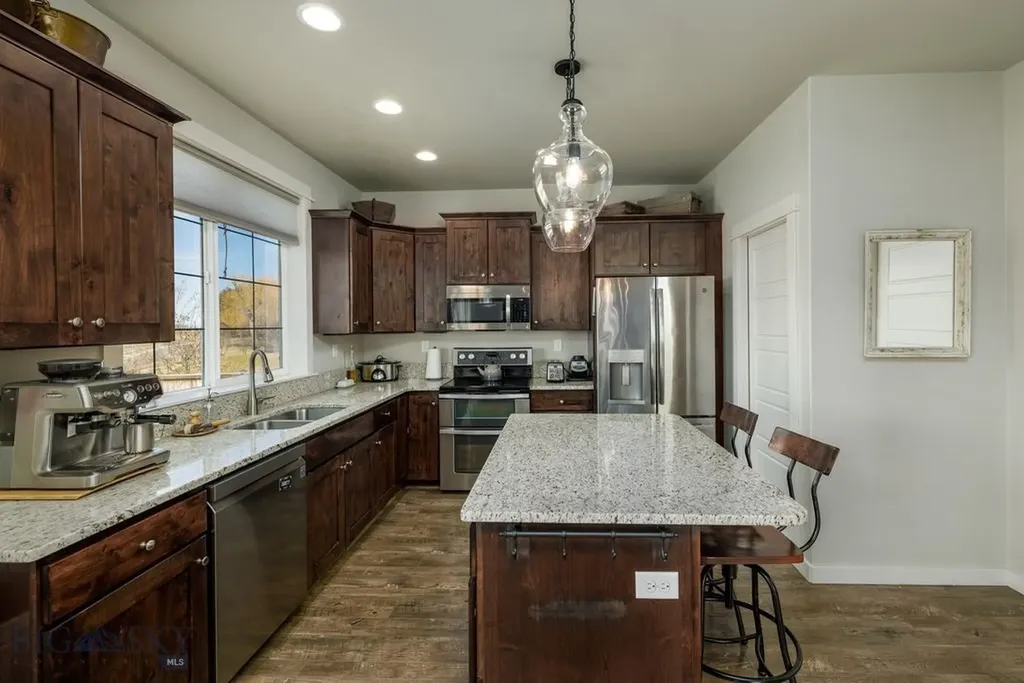 89 Red Rock Court Bozeman MT 59718