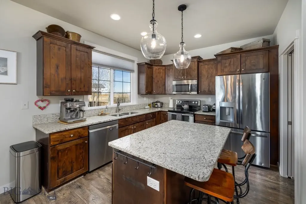 89 Red Rock Court Bozeman MT 59718