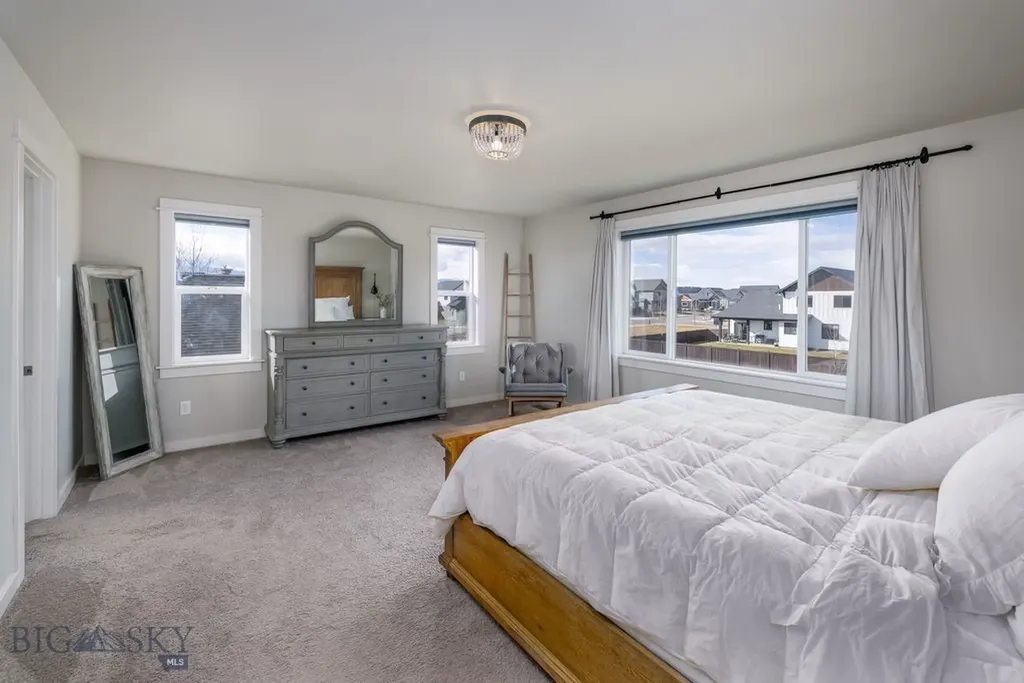 89 Red Rock Court Bozeman MT 59718