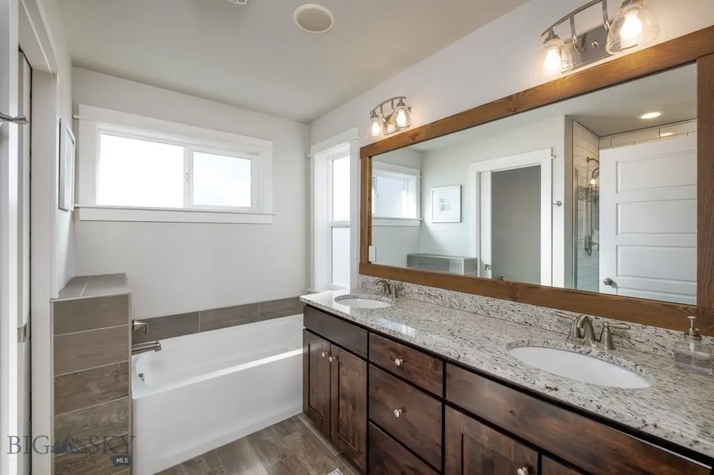 89 Red Rock Court Bozeman MT 59718