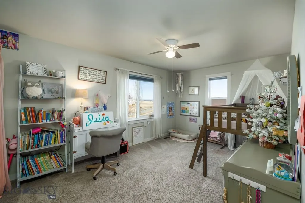 89 Red Rock Court Bozeman MT 59718