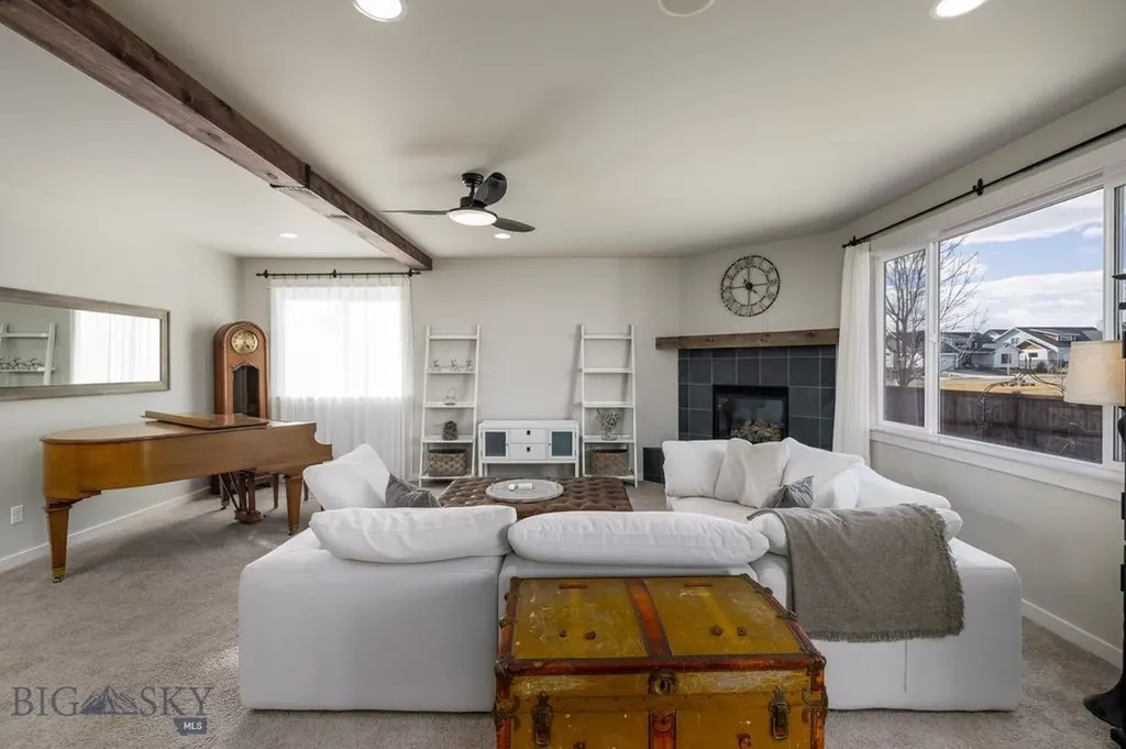 89 Red Rock Court Bozeman MT 59718