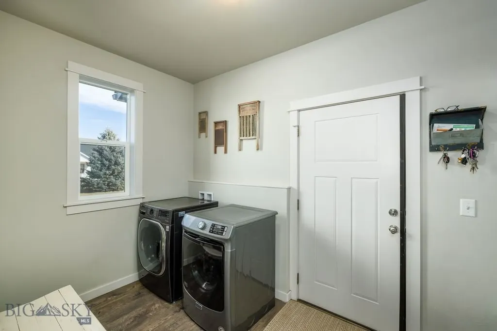 89 Red Rock Court Bozeman MT 59718