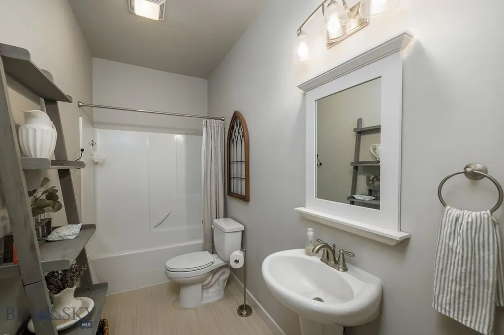 89 Red Rock Court Bozeman MT 59718