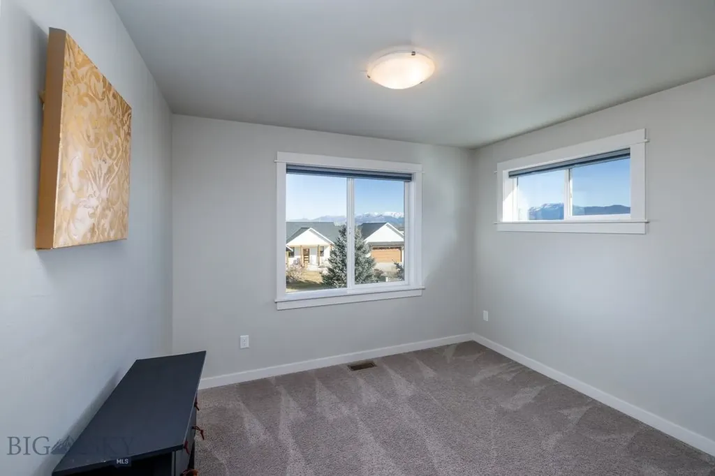 89 Red Rock Court Bozeman MT 59718