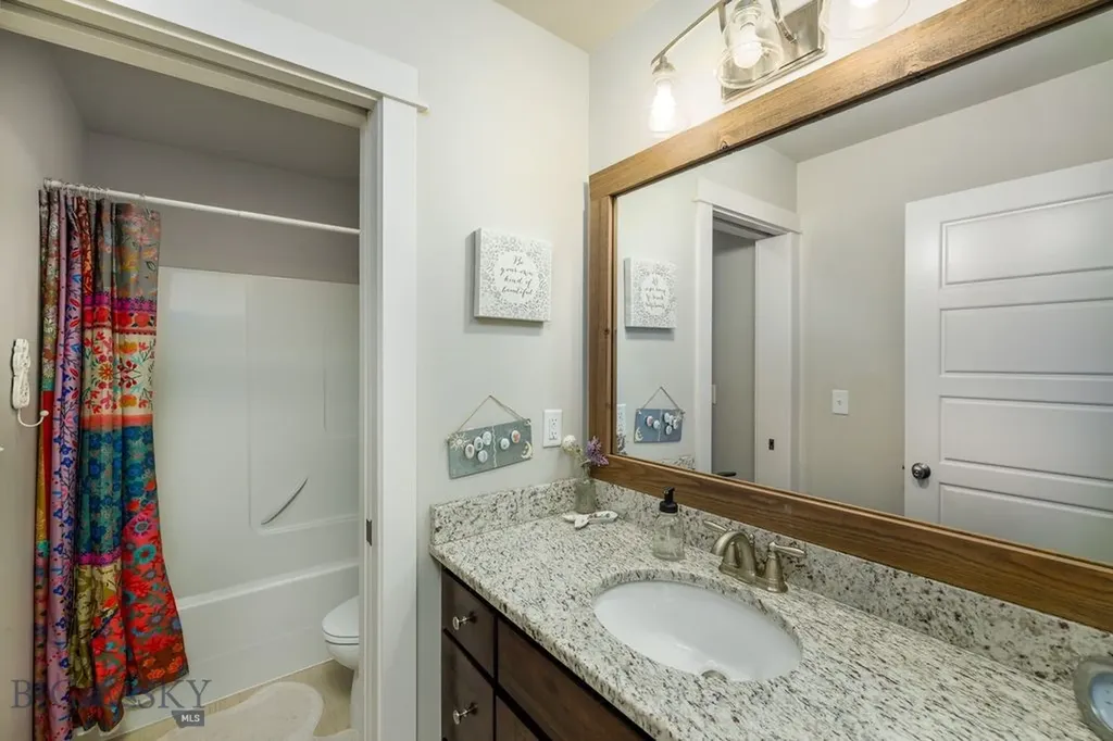 89 Red Rock Court Bozeman MT 59718