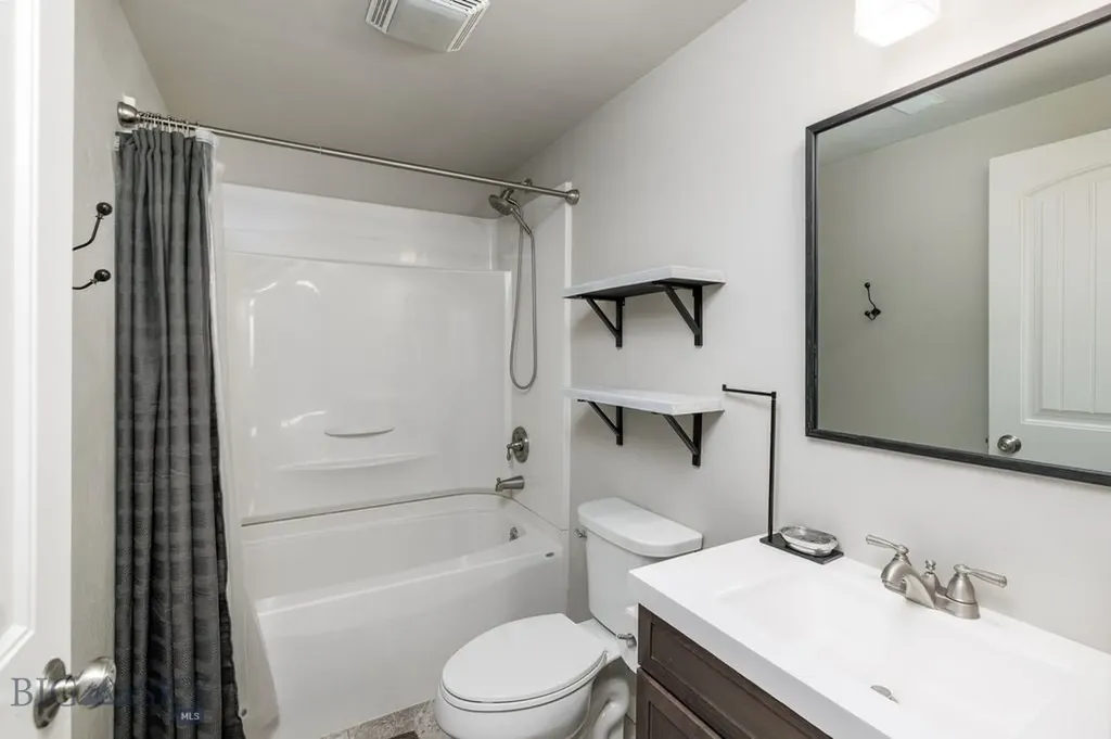 89 Red Rock Court Bozeman MT 59718