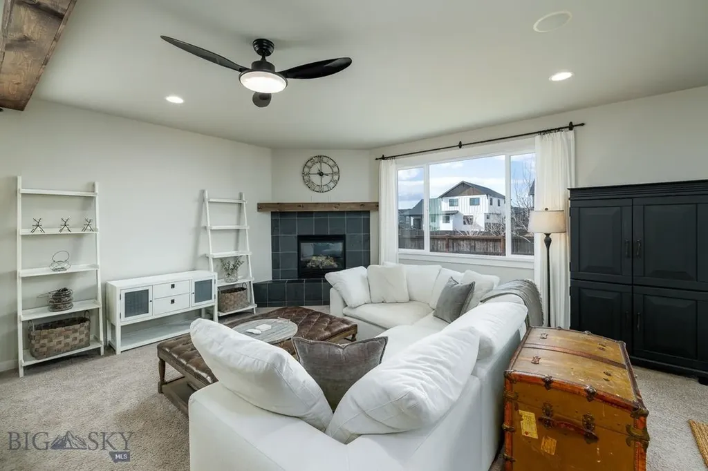 89 Red Rock Court Bozeman MT 59718