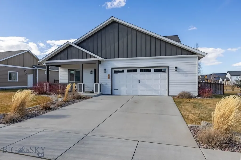 89 Red Rock Court Bozeman MT 59718