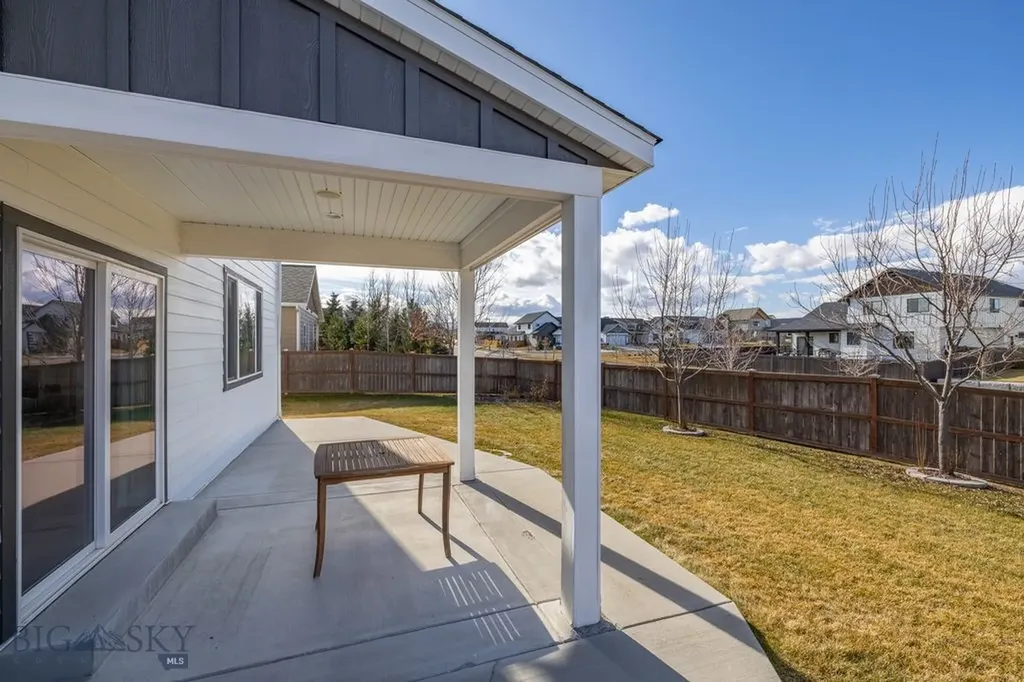 89 Red Rock Court Bozeman MT 59718