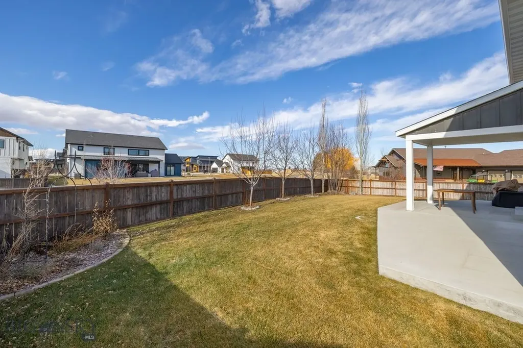 89 Red Rock Court Bozeman MT 59718