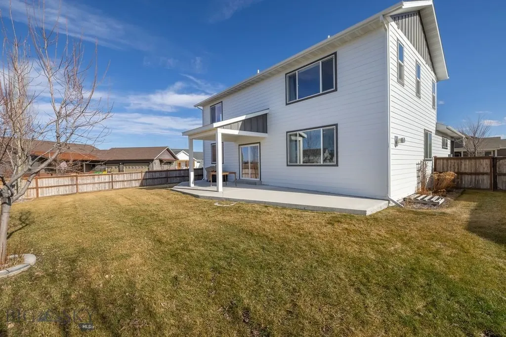 89 Red Rock Court Bozeman MT 59718