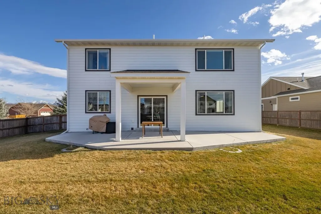 89 Red Rock Court Bozeman MT 59718