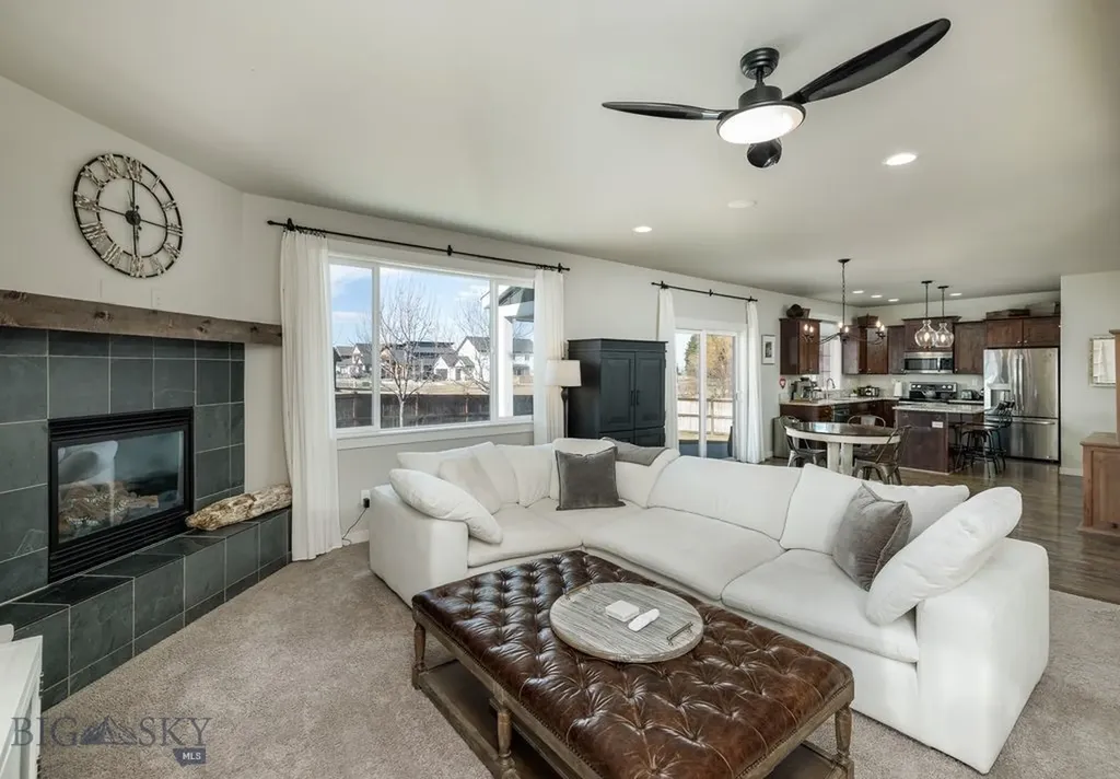 89 Red Rock Court Bozeman MT 59718