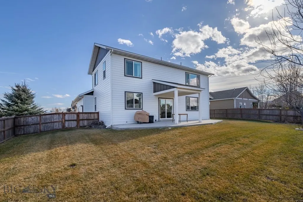 89 Red Rock Court Bozeman MT 59718