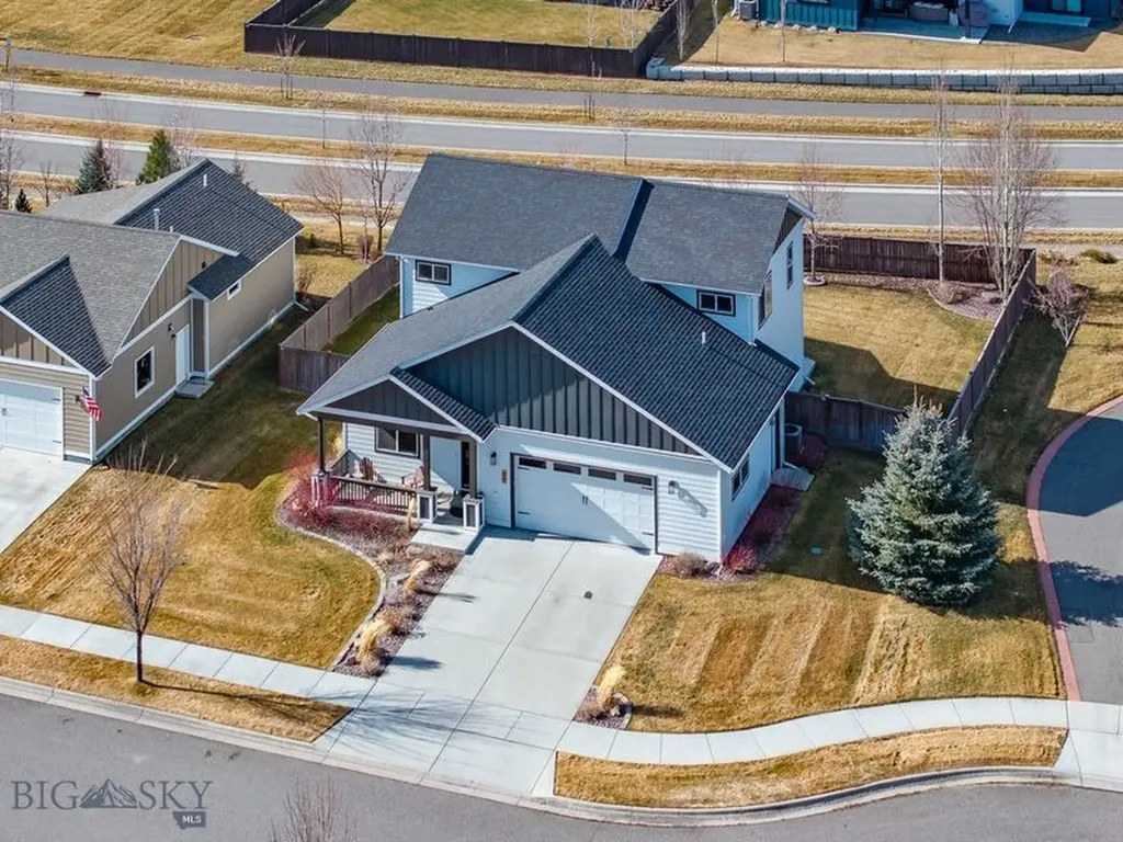 89 Red Rock Court Bozeman MT 59718