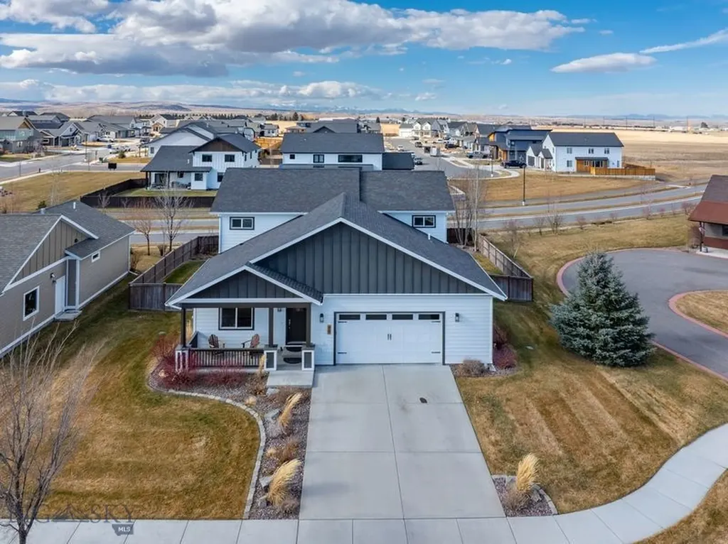 89 Red Rock Court Bozeman MT 59718