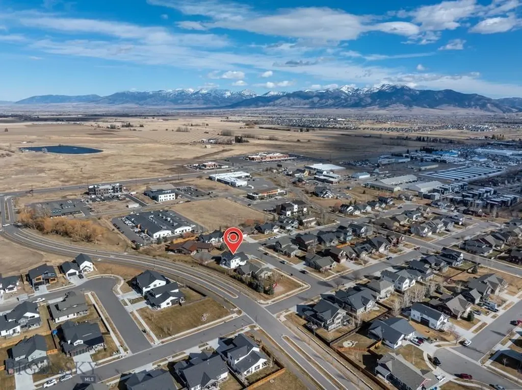 89 Red Rock Court Bozeman MT 59718