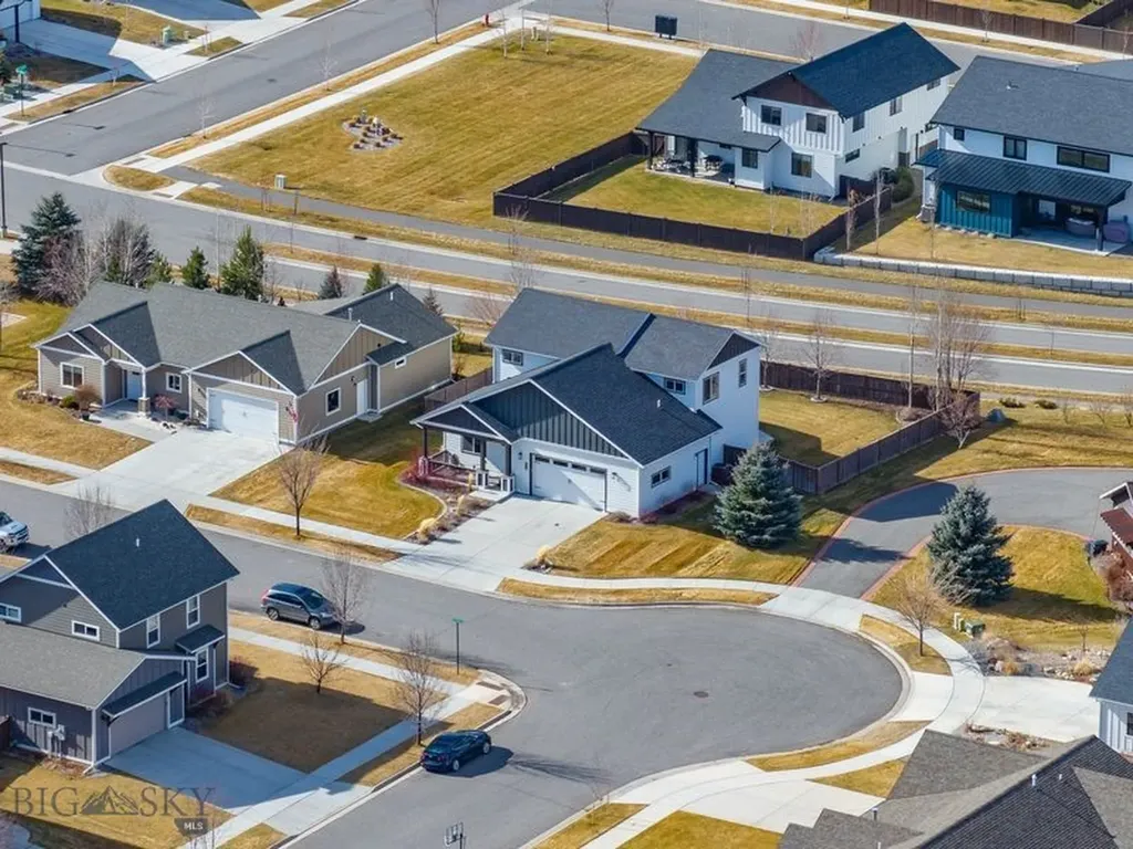 89 Red Rock Court Bozeman MT 59718