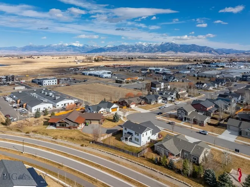 89 Red Rock Court Bozeman MT 59718