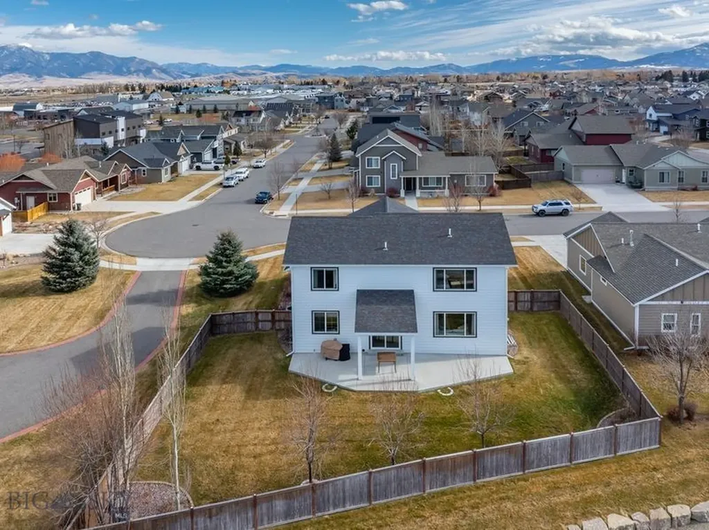 89 Red Rock Court Bozeman MT 59718