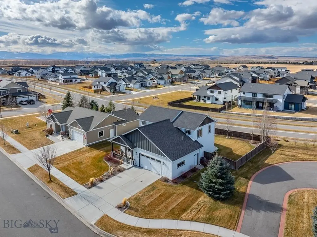 89 Red Rock Court Bozeman MT 59718