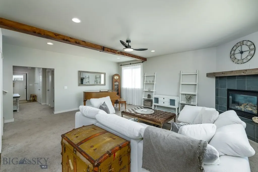 89 Red Rock Court Bozeman MT 59718