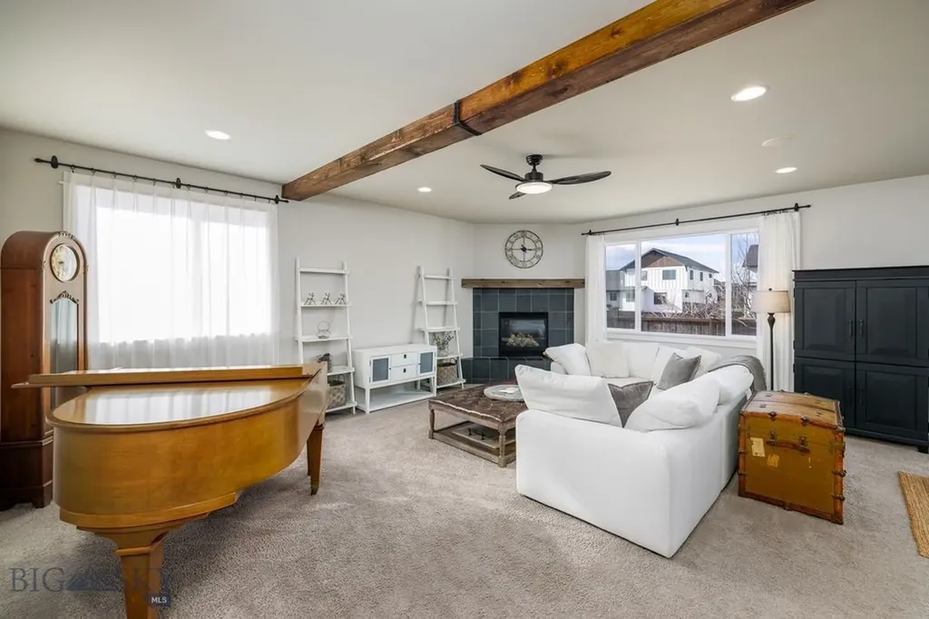 89 Red Rock Court Bozeman MT 59718