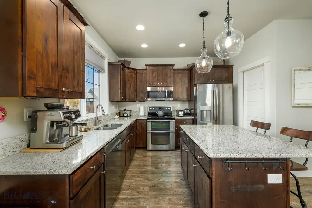 89 Red Rock Court Bozeman MT 59718