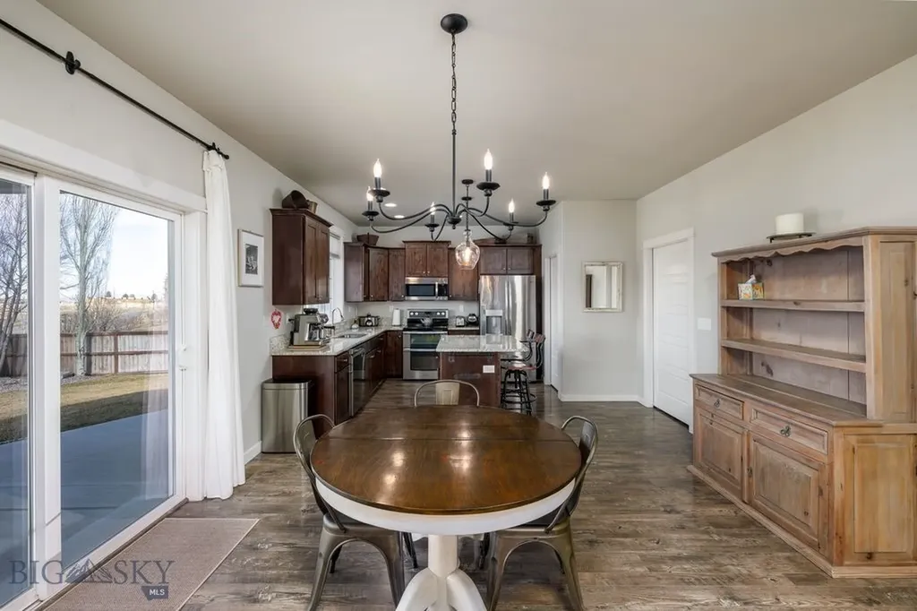 89 Red Rock Court Bozeman MT 59718