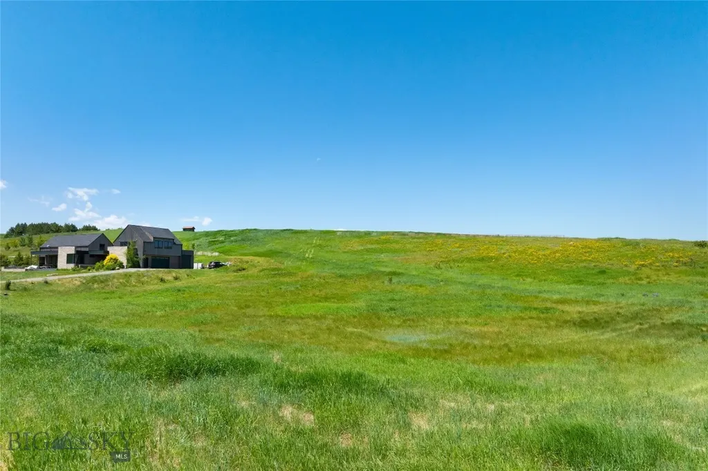 Lot 5 Francham Bozeman MT 59715