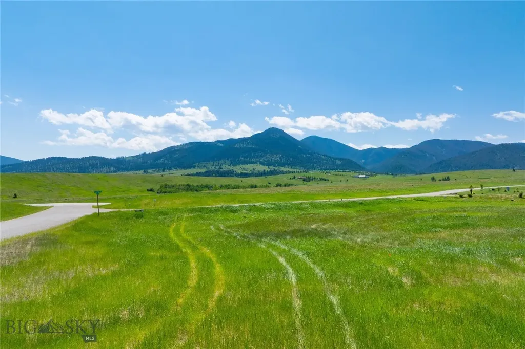 Lot 5 Francham Bozeman MT 59715