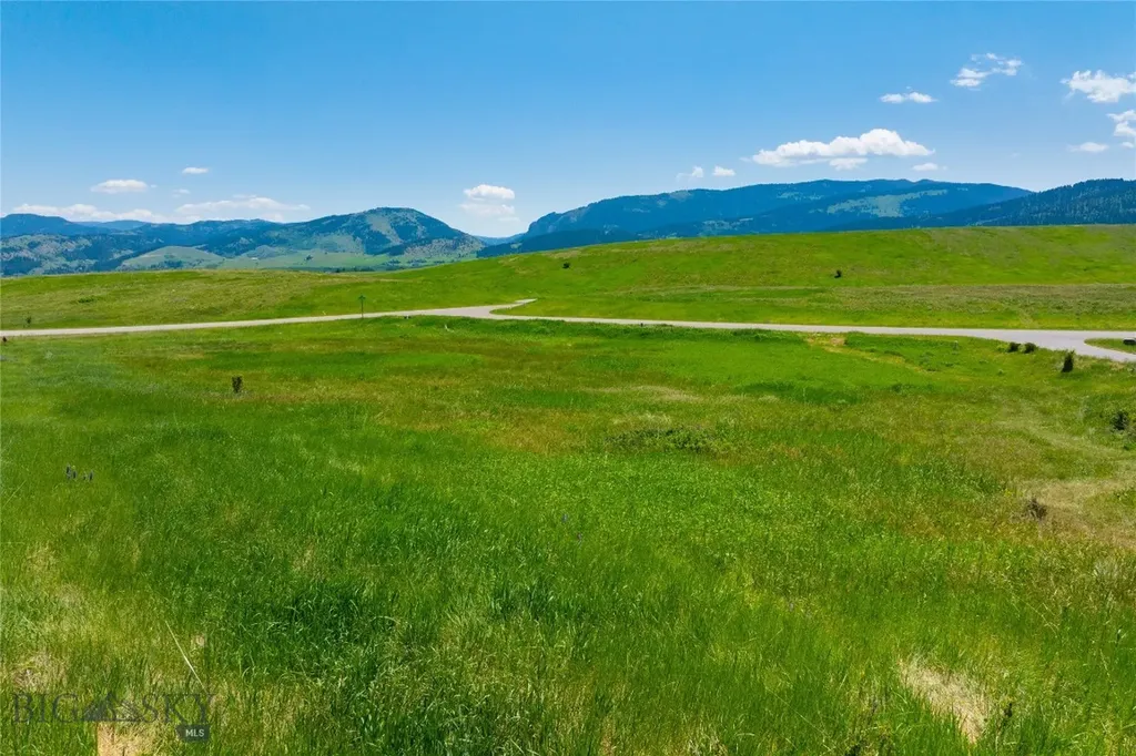 Lot 5 Francham Bozeman MT 59715
