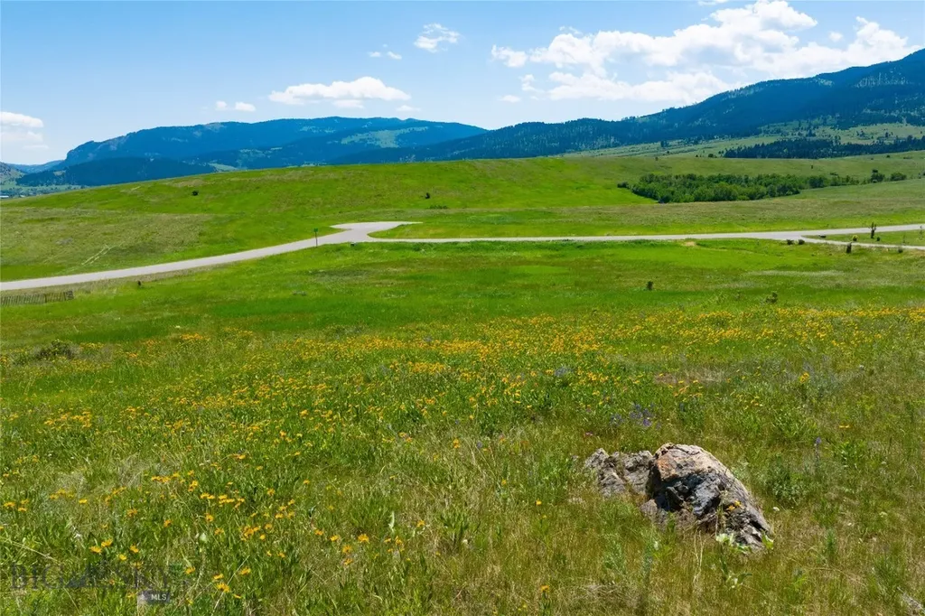 Lot 5 Francham Bozeman MT 59715