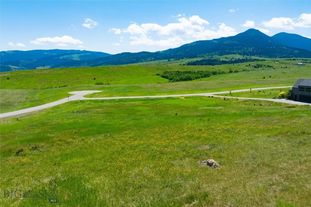 Lot 5 Francham Bozeman MT 59715