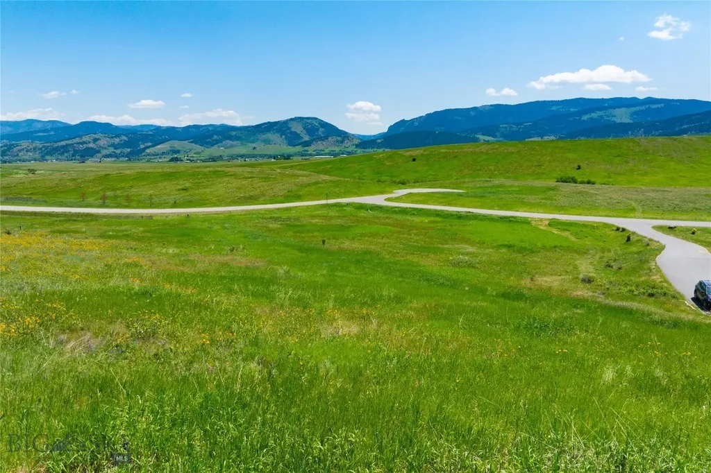 Lot 5 Francham Bozeman MT 59715