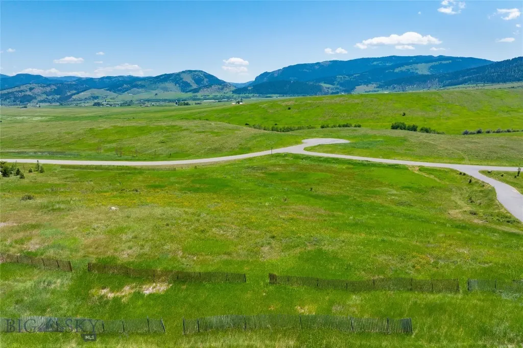 Lot 5 Francham Bozeman MT 59715